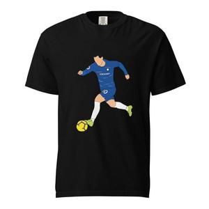 Eden Hazard Chelsea Football Soccer Shirt Unisex
